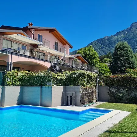 Appartement Riva Del Lario