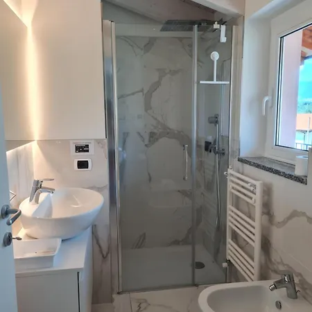 Riva Del Lario Appartement