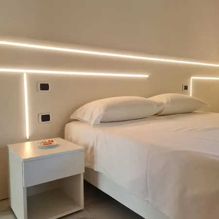 Riva Del Lario Appartement