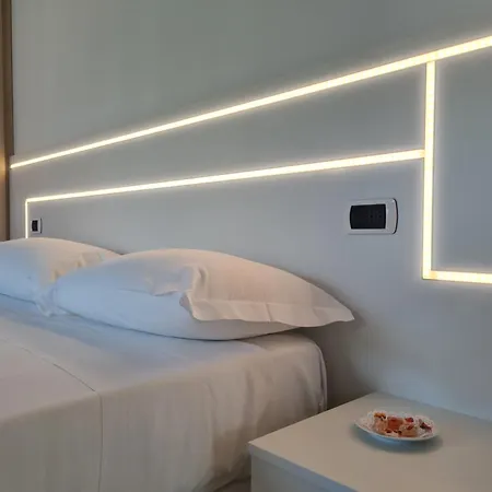 Riva Del Lario Appartement *