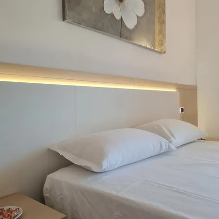 Riva Del Lario Appartement *