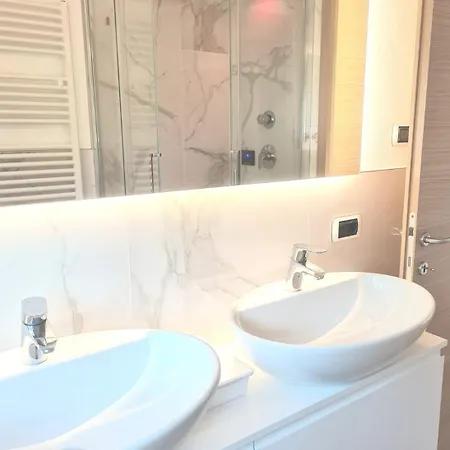 Appartement Riva Del Lario *